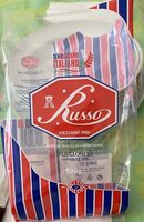 Fusilloni 28