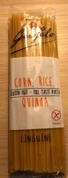 Linguine gluten free