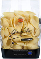 Conchiglioni ristorante