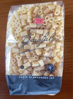 Ditaloni rigati