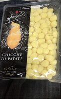 Chicche di patate