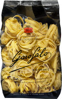 Ristorante tagliatelle nid