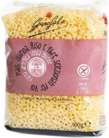 Garofalo Anellini 500G