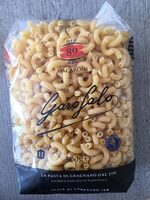 Macaroni