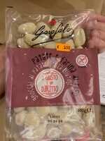 Gnocchi