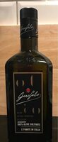 Olio extra vergine di oliva