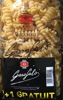 Riccioli