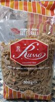 Pasta Mista Integrale