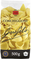 Conchiglioni
