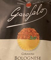 Girasoli Bolognese