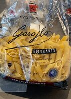 Penne rigate