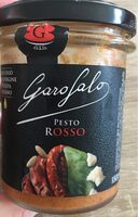 Pesto Rosso