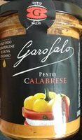 Pesto calabrese
