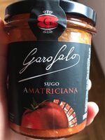 Amatriciana