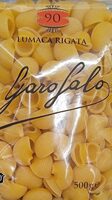 Pasta Lumaca Rigata (Schnäggli)