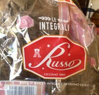 Pasta integrale