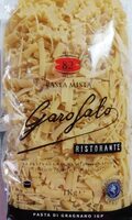 Pasta mista