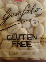 Gnocchi di Patate