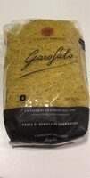 Capellini Spezzati