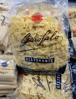 Farfalle