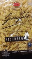 Fusilli