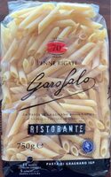 Penne rigate