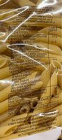 Penne Ziti Rigate