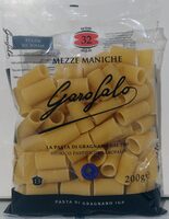 Mezze Maniche