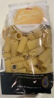 Rigatoni