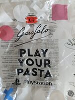 Play Your Pasta