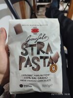 Strapasta Mezze maniche rigate