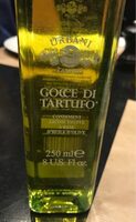 Urbani White Truffle Oil