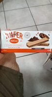 Cabrioni Waferpiu Cookies Wafterpiu Al Cacao