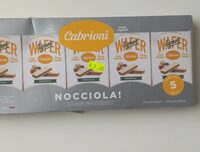 Wafer