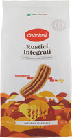 Rustici integrali