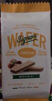 Signor wafer