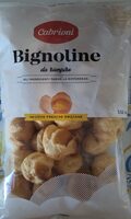 Bignè