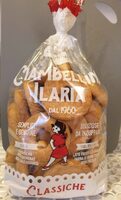 Ciambelline Ilaria