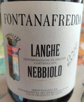 Nebbiolo