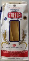 Pasta di semola di grano duro