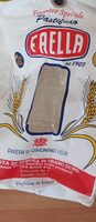 Pasta faella