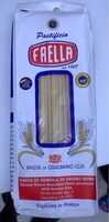 Spaghetti Trafilati Al Bronzo