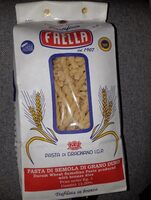 Pasta di gragnano