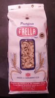 Pasta di semola di grano duro