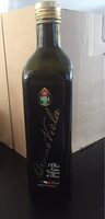 Huile extra vierge d'olive bruno viola