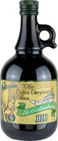 Olio extravergine di oliva bio