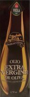 Olio extra vergine di oliva