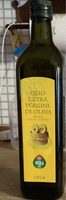 Olio extra vergine di oliva