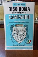 Riso Roma