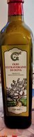 Olio extravergine d'oliva